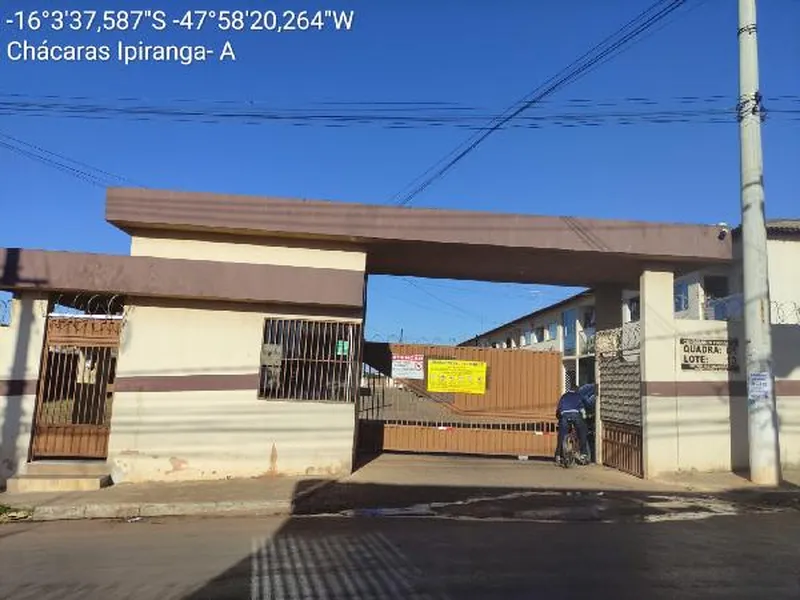 Apartamento em Venda Direta