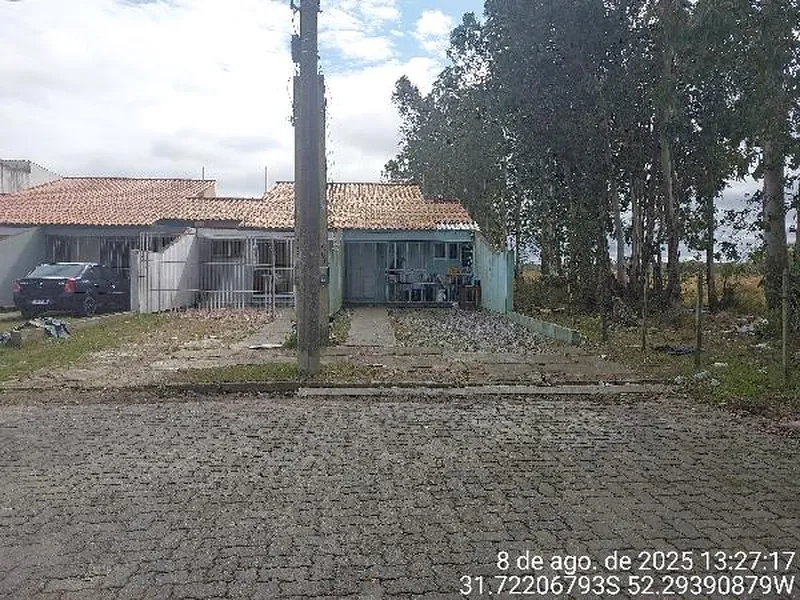 Casa em Leilão Extrajudicial