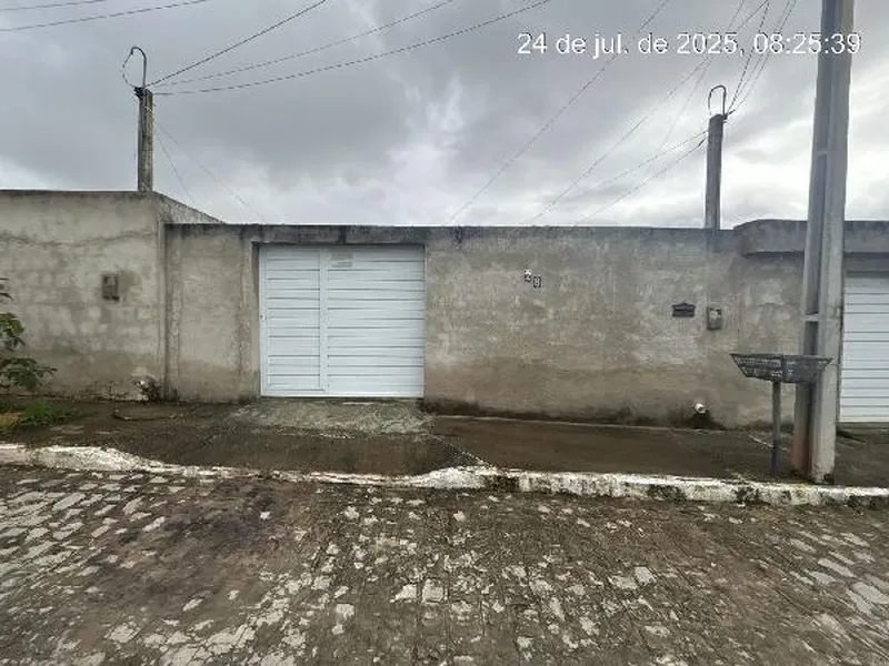 Casa em Venda Direta