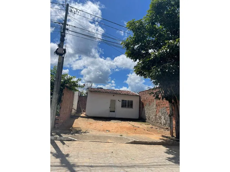 Casa em Venda Direta