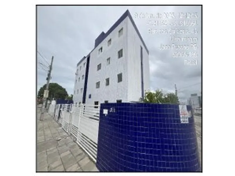 Apartamento em Venda Direta