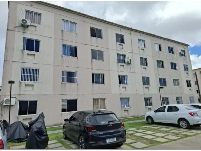 Apartamento em Venda Direta