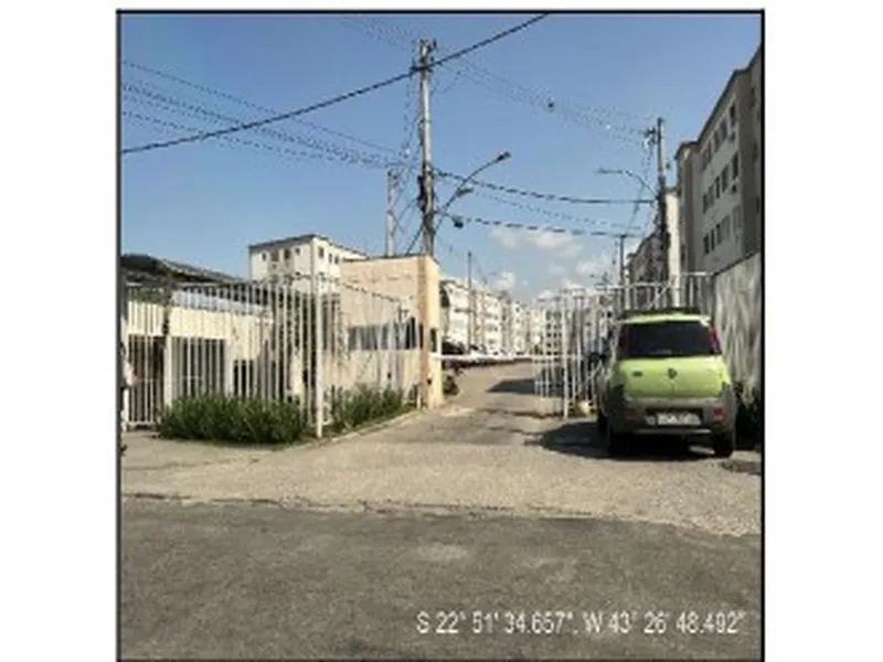 Apartamento em Venda Direta