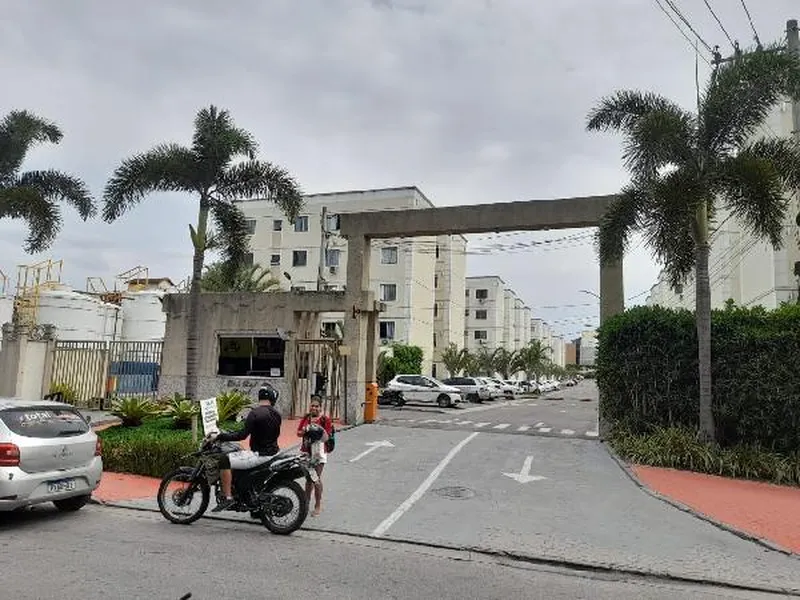 Apartamento em Venda Direta