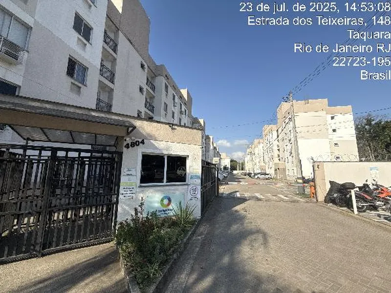 Apartamento em Venda Direta