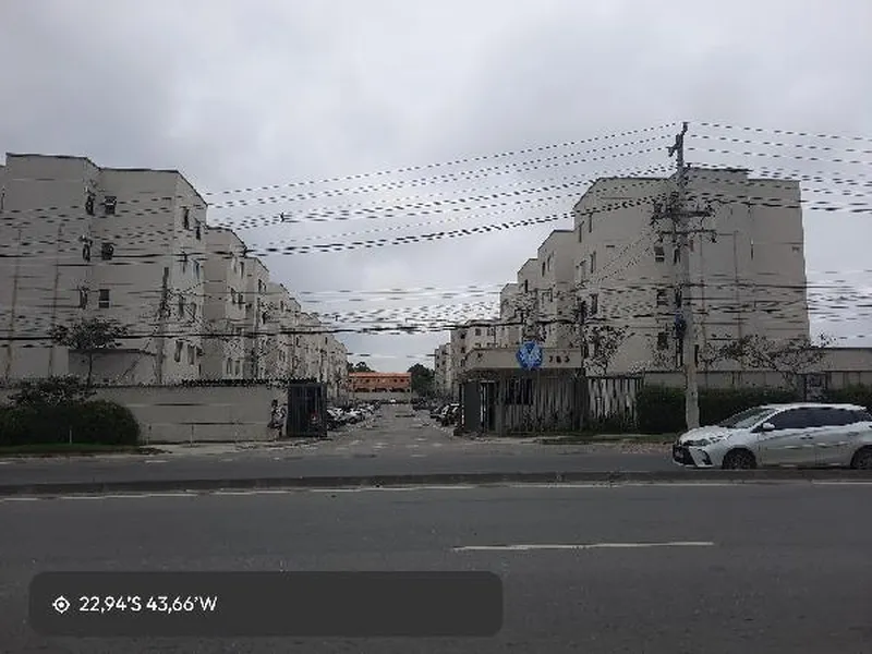 Apartamento em Venda Direta