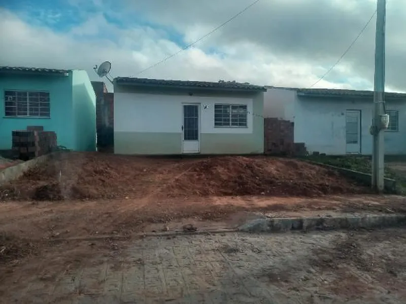 Casa em Venda Direta
