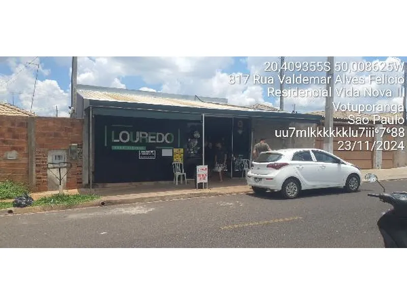 Casa em Venda Direta