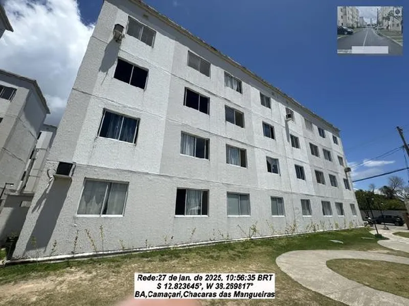 Apartamento em Venda Direta