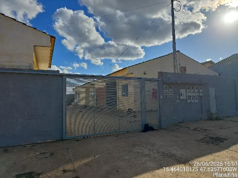 Casa em Venda Direta