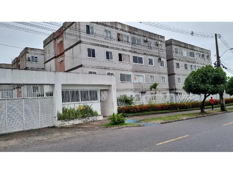 Apartamento em Venda Direta