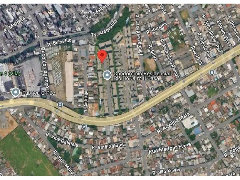 Apartamento em Venda Direta