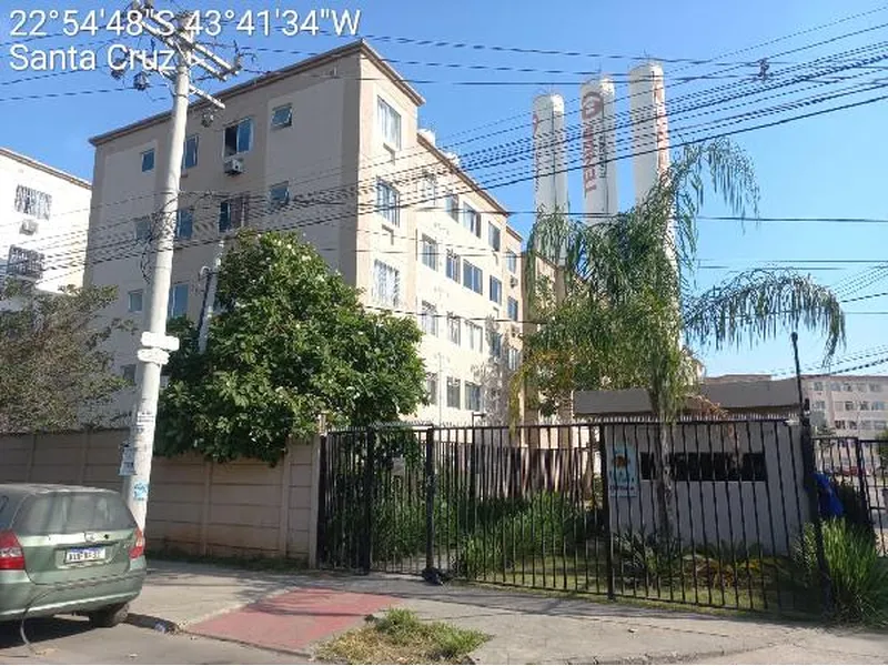 Apartamento em Venda Direta