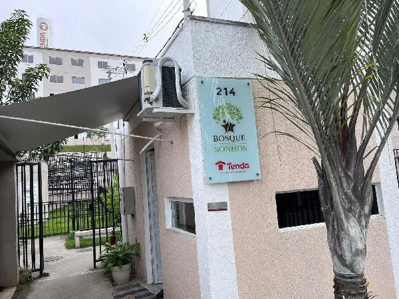 Apartamento em Venda Direta