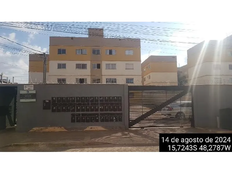 Apartamento em Venda Direta