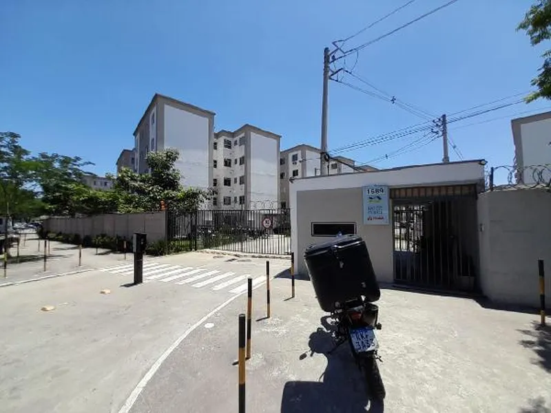 Apartamento em Venda Direta