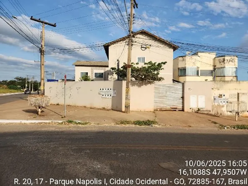 Apartamento em Venda Direta