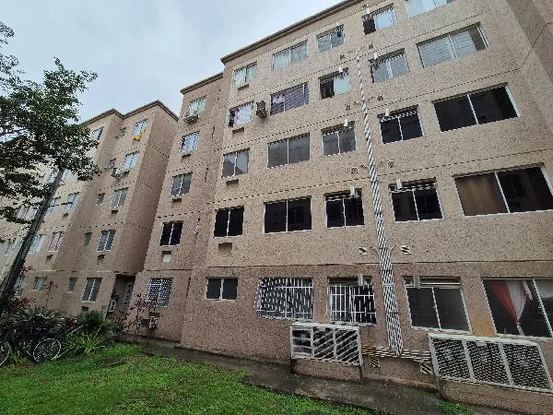 Apartamento em Venda Direta
