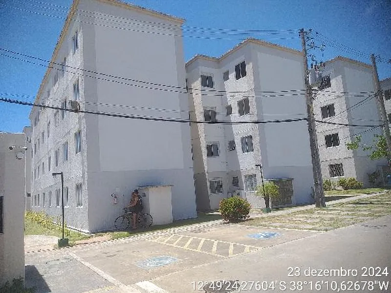 Apartamento em Venda Direta