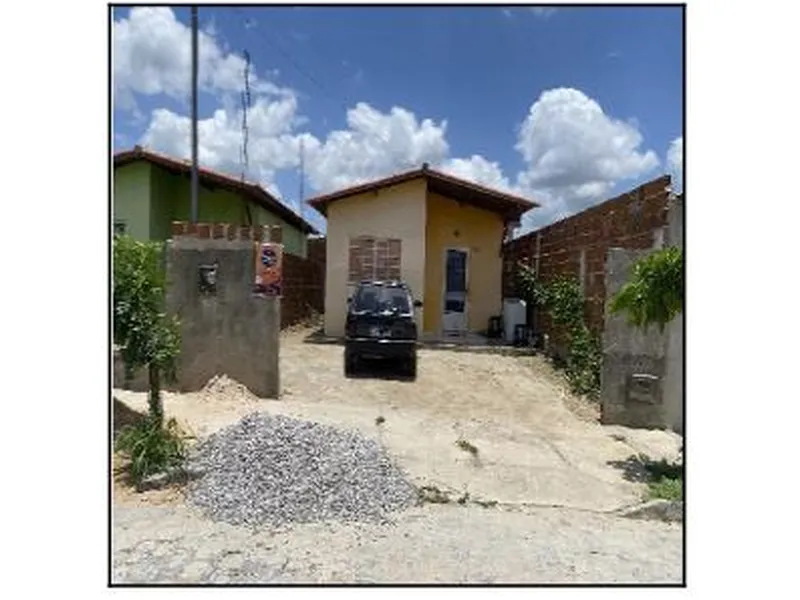 Casa em Venda Direta