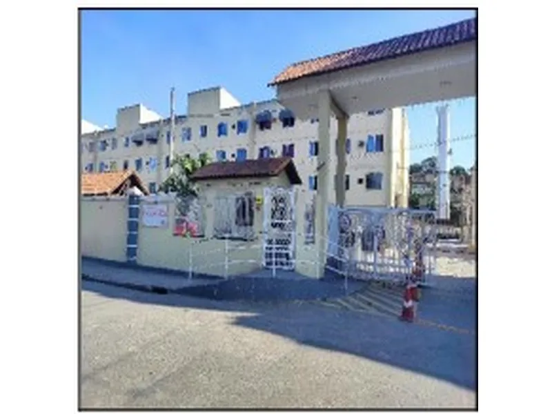 Apartamento em Venda Direta