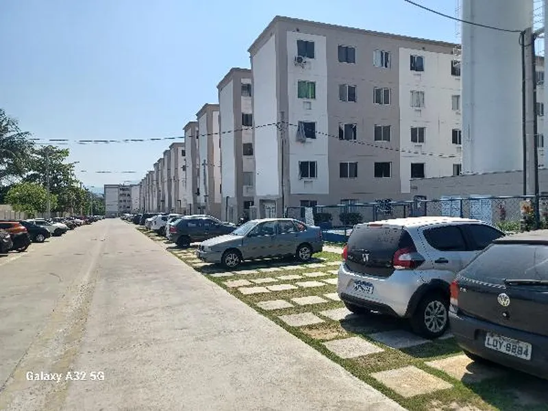 Apartamento em Venda Direta