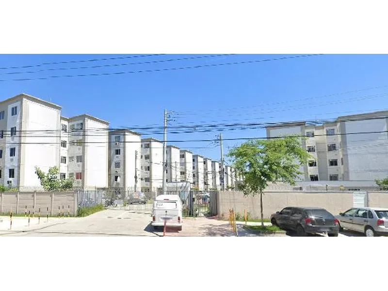 Apartamento em Venda Direta