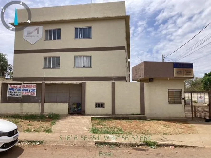 Apartamento em Venda Direta