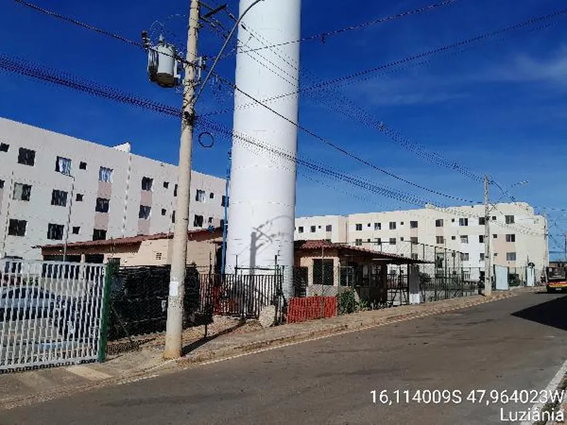 Apartamento em Venda Direta