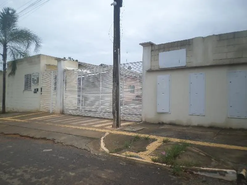 Casa em Venda Direta