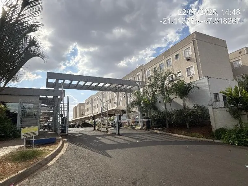 Apartamento em Venda Direta