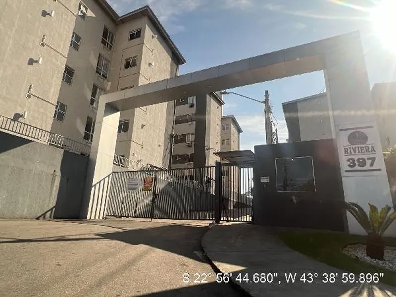 Apartamento em Venda Direta