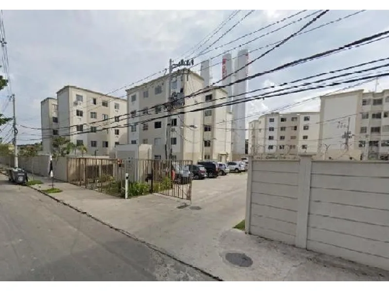 Apartamento em Venda Direta