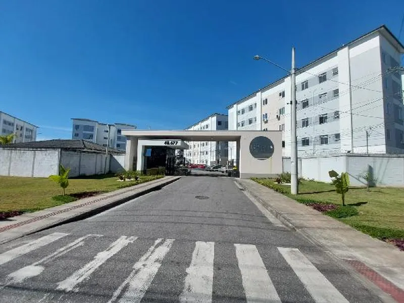 Apartamento em Venda Direta