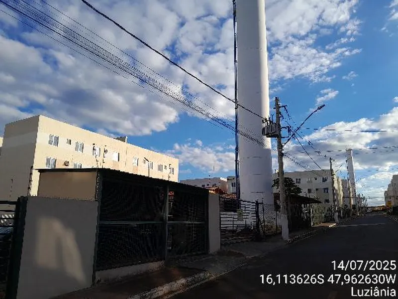 Apartamento em Venda Direta