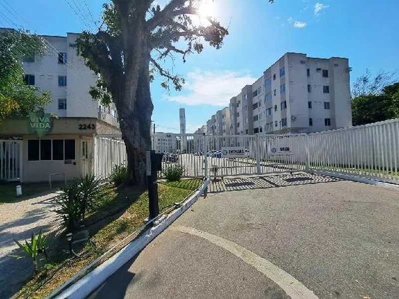 Apartamento em Venda Direta