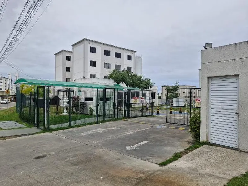 Apartamento em Venda Direta