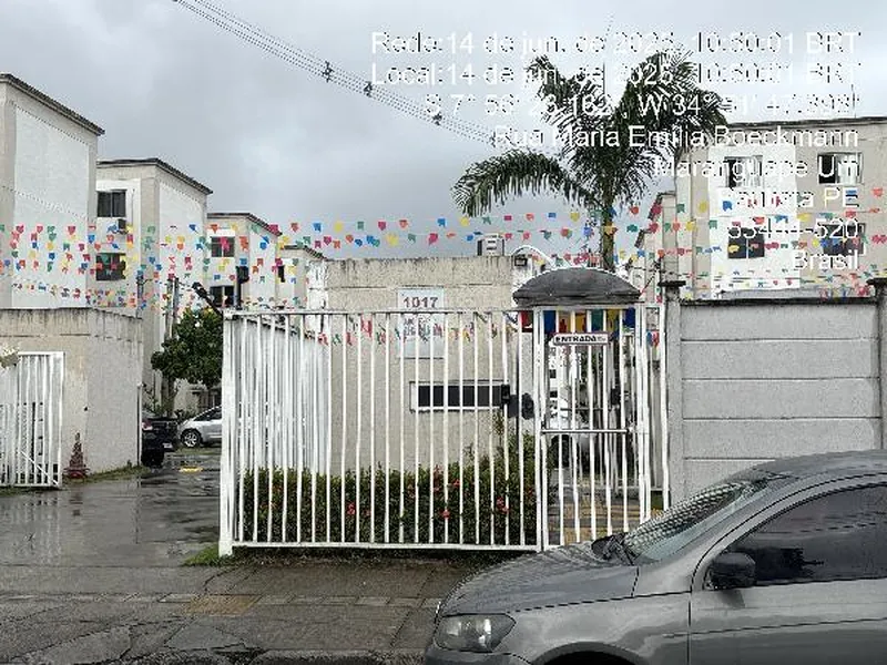 Apartamento em Venda Direta