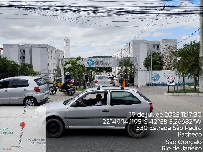 Apartamento em Venda Direta