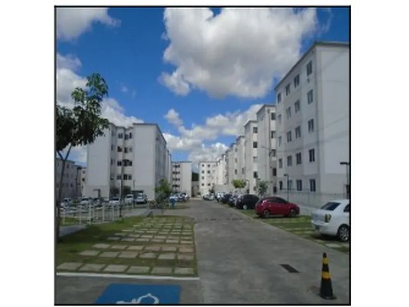 Apartamento em Venda Direta