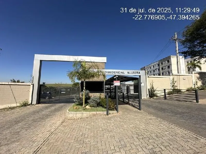 Apartamento em Venda Direta