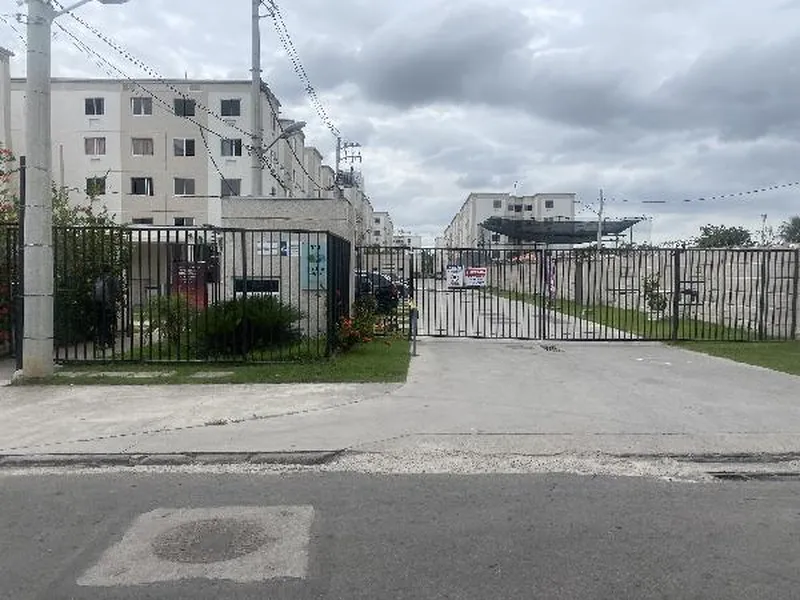 Apartamento em Venda Direta