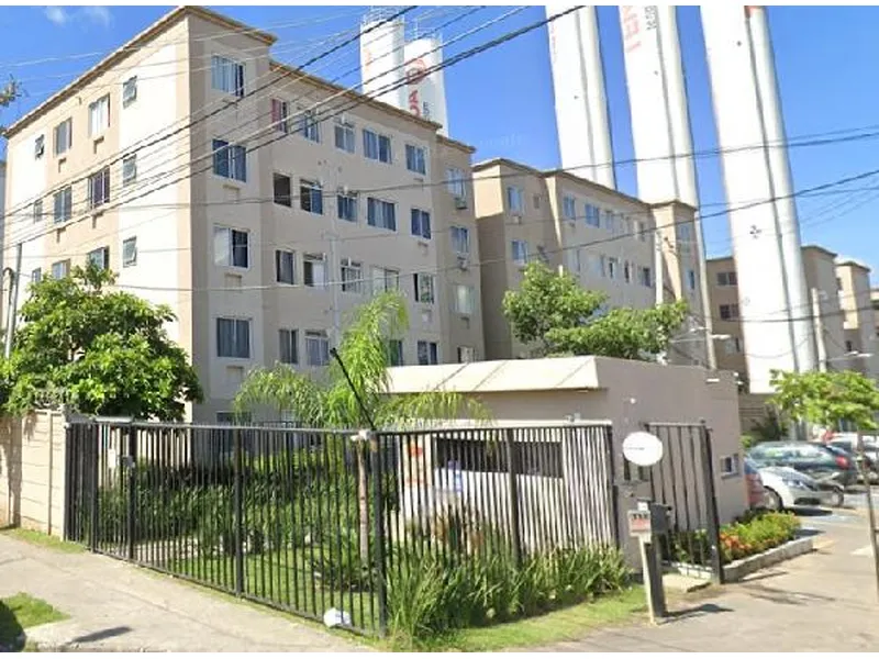 Apartamento em Venda Direta