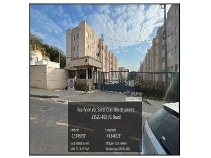 Apartamento em Venda Direta