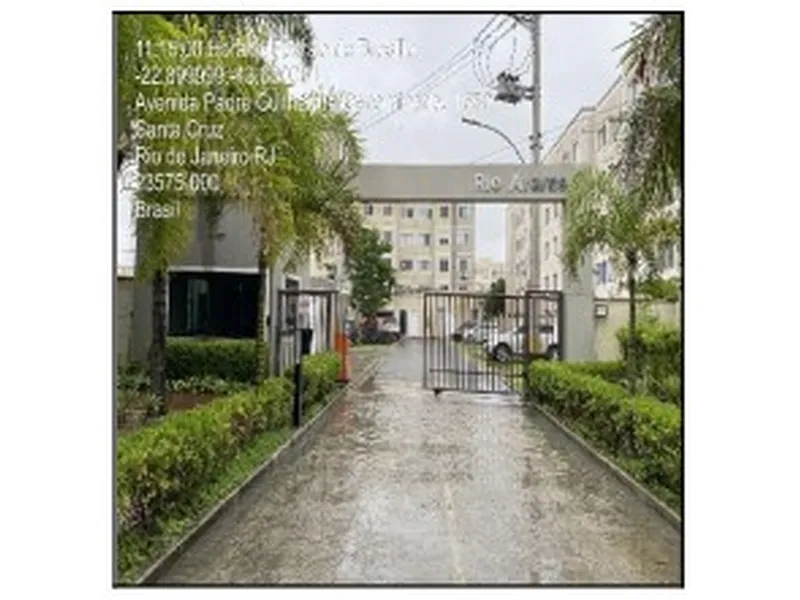 Apartamento em Venda Direta