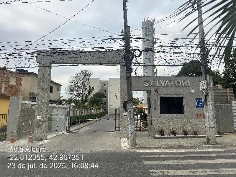 Apartamento em Venda Direta