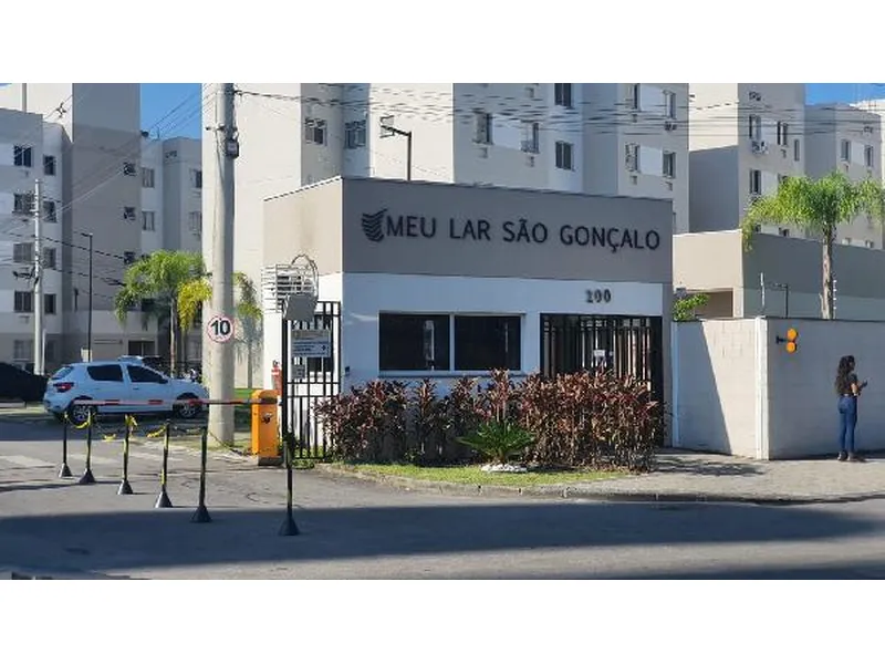 Apartamento em Venda Direta