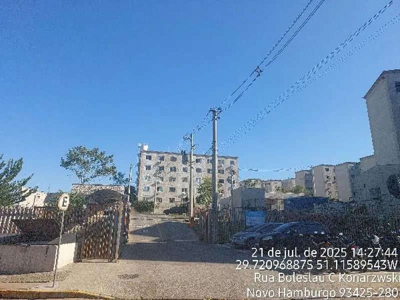 Apartamento em Venda Direta