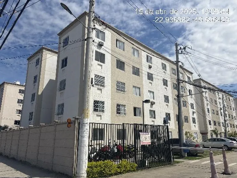 Apartamento em Venda Direta