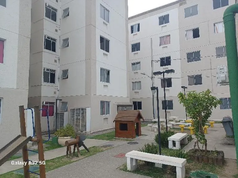 Apartamento em Venda Direta